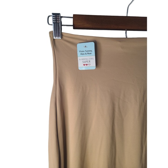 SPANX Assets by Sara Blakely Half Slip Size 1X NWT - Picture 3 of 6